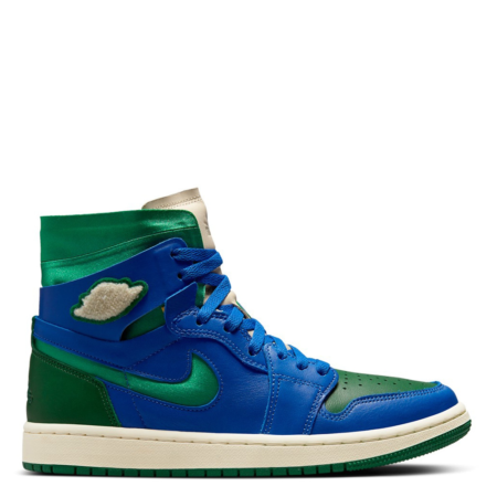 Air Jordan 1 High Zoom CMFT Aleali May (W) (DJ1199 400)