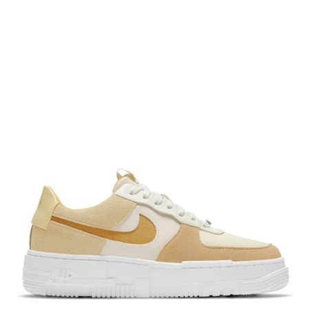 Nike Air Force 1 Pixel 'Coconut' (DH3856 100)