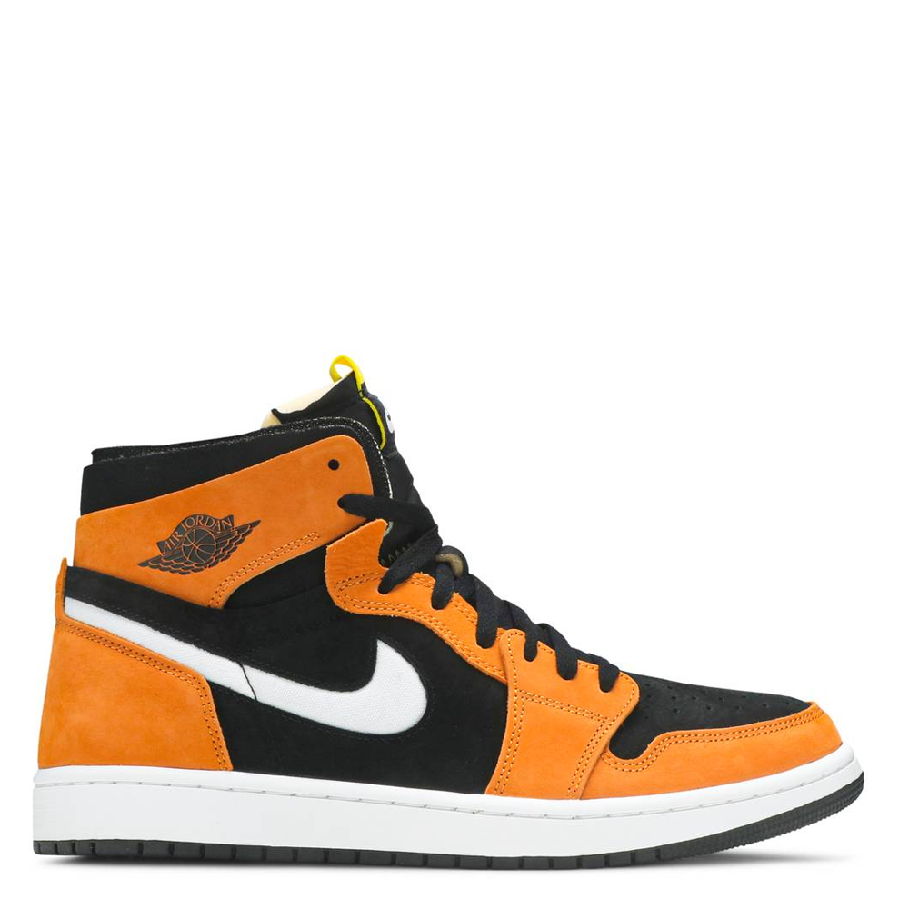 monarch orange aj1
