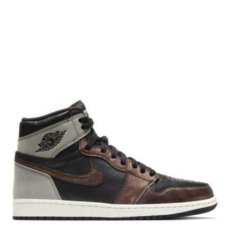 Air Jordan 1 High OG 'Patina' (555088 033)