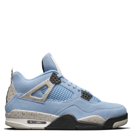 Air Jordan 4 Retro 'University Blue' (CT8527 400)