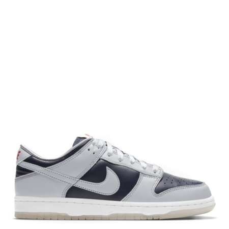 Nike Dunk Low SP 'College Navy' (W) (DD1768 400)