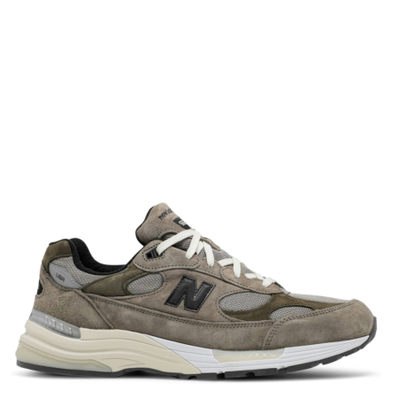 New Balance JJJJound x 992 'Grey' (M992J2)