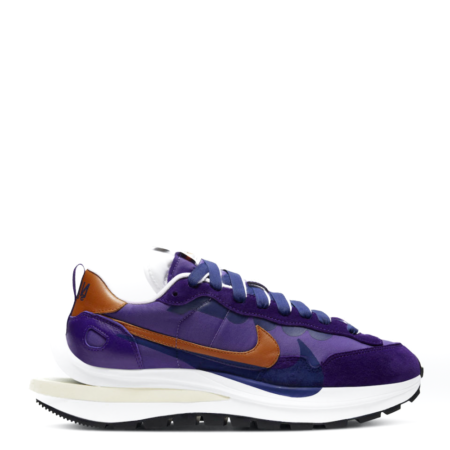 Nike Vaporwaffle Sacai 'Dark Iris' (DD1875 500)