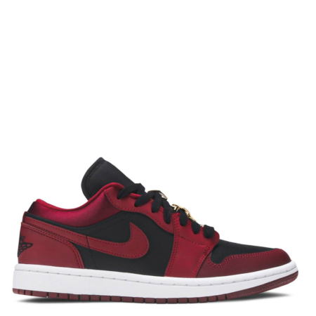 Air Jordan 1 Low SE 'Dark Beetroot' (W) (DB6491 600)