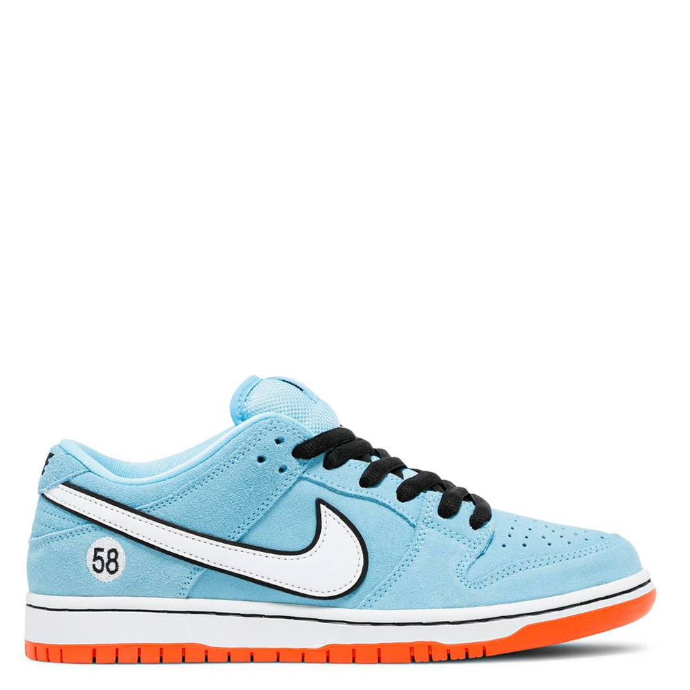 dunk low sb gulf