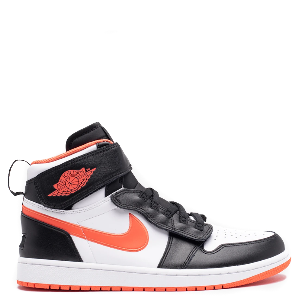 air jordan 1 flyease orange