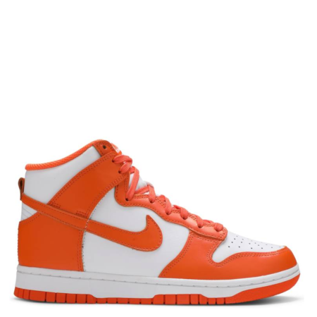 Nike Dunk High SP 'Syracuse' (W) (2021) (DD1869 100)