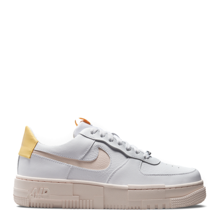 Nike Air Force 1 Pixel ‘Orange Pearl’ (W) (DM3054 100)