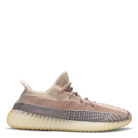 Adidas Yeezy Boost 350 V2 'Ash Pearl' (GY7658)