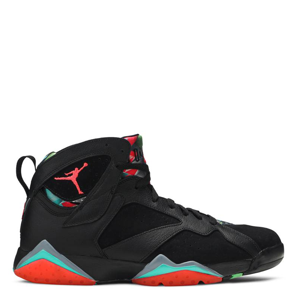 Space jam 7s hotsell