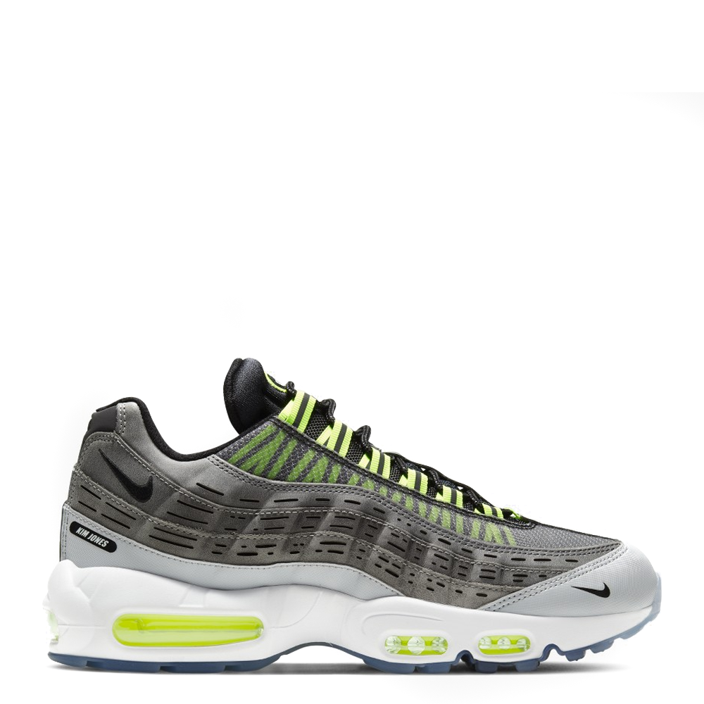 nike air max 95 x kim jones volt