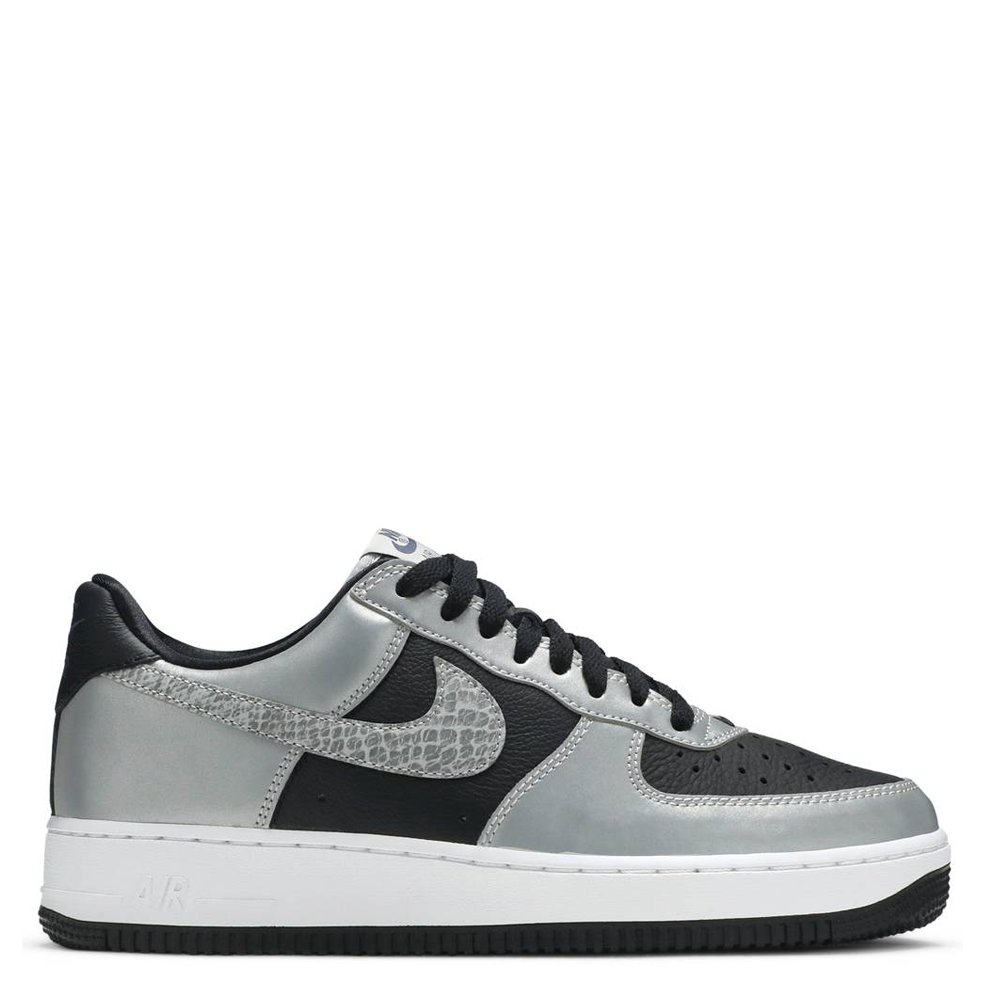 nike air force 1 silver snake mens stores