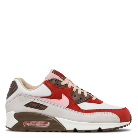 Nike Air Max 90 DQM 'Bacon' (2021) (CU1816 100)