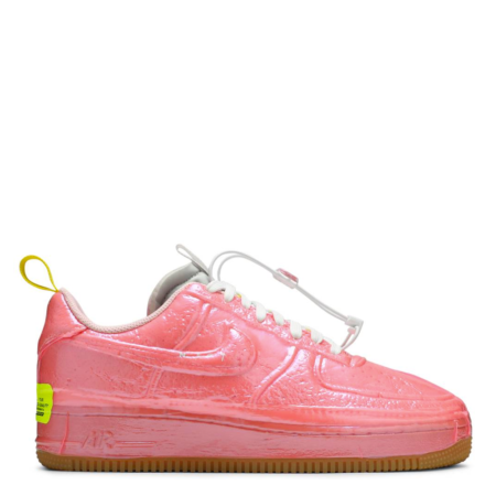 Nike Air Force 1 Low Experimental 'Racer Pink' (CV1754 600)