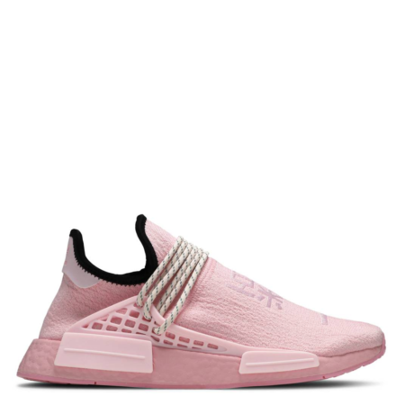 Adidas X Pharrell Williams Human Race NMD ‘Pink’ (GY0088)