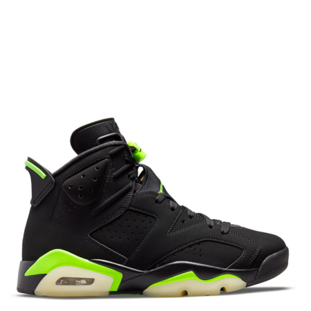 Air Jordan 6 Retro 'Electric Green' (CT8529 003)