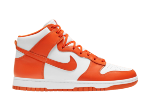 Dunk High 'Syracuse'