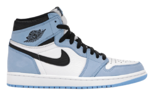Air Jordan 1 'University Blue'