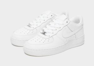 Nike Air Force 1 Low ’07 ‘White’ WHITE / WHITE 315122 111