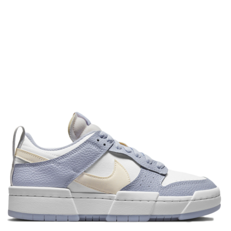 Nike Dunk Low Disrupt 'Ghost' (W) (DJ3077 100)