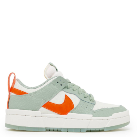 Nike Dunk Low Disrupt 'Sea Glass Crimson' (W) (DJ3077 001)