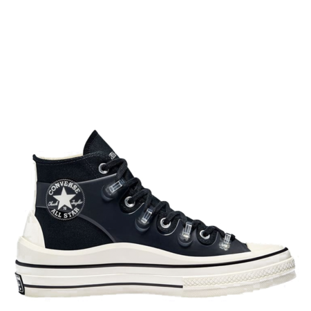 Converse Chuck Taylor All-Star 70 Hi Kim Jones ‘Black’ (171257C)