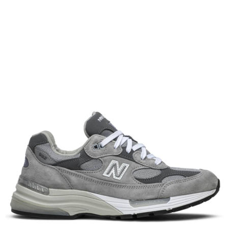 New Balance 992 'Grey' (M992GR)