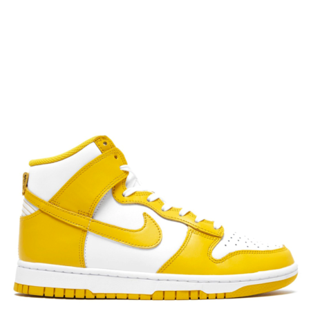 Nike Dunk High 'Dark Sulfur' (W) (DD1869 106)