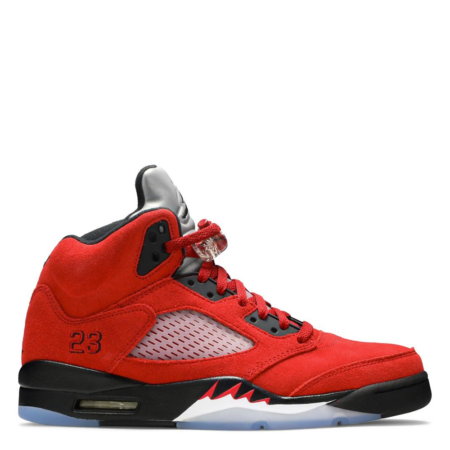 Air Jordan 5 Retro 'Raging Bull' (2021) (DD0587 600)