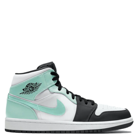 Air Jordan 1 Mid 'Island Green' (554724 132)