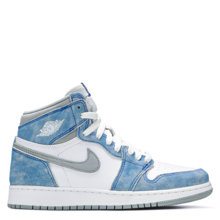 Air Jordan 1 Retro High OG GS 'Hyper Royal' (575441 402)