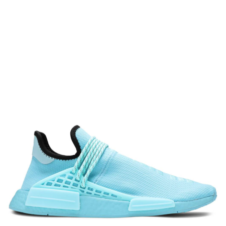 Adidas Human Race NMD 'Aqua Blue' (GY0094)