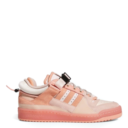 Adidas Forum Buckle Low Bad Bunny ‘Easter Egg’ (GW0265)