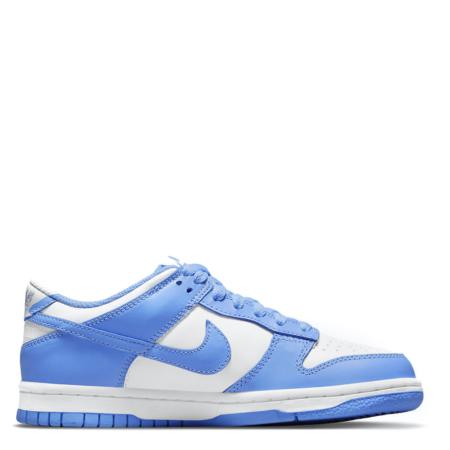 Nike Dunk Low 'University Blue' (DD1391 102)