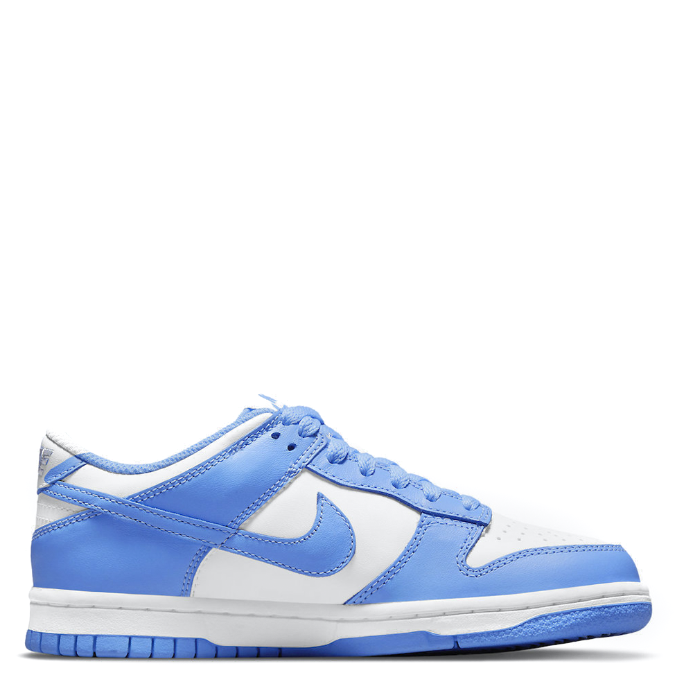 Nike Dunk Low 'University Blue' | Pluggi