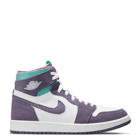 Air Jordan 1 High Zoom "Tropical Twist" (CT0978 150)