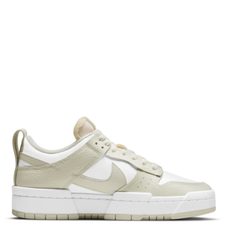 Nike Dunk Low Disrupt ‘Sea Glass’ (W) (DM3063 100)