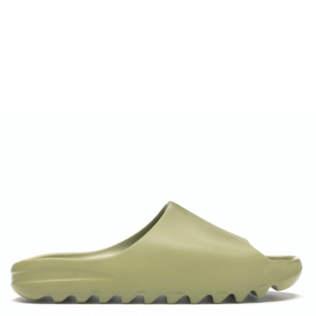 Adidas Yeezy Slides 'Resin' (2021) (GZ5551)