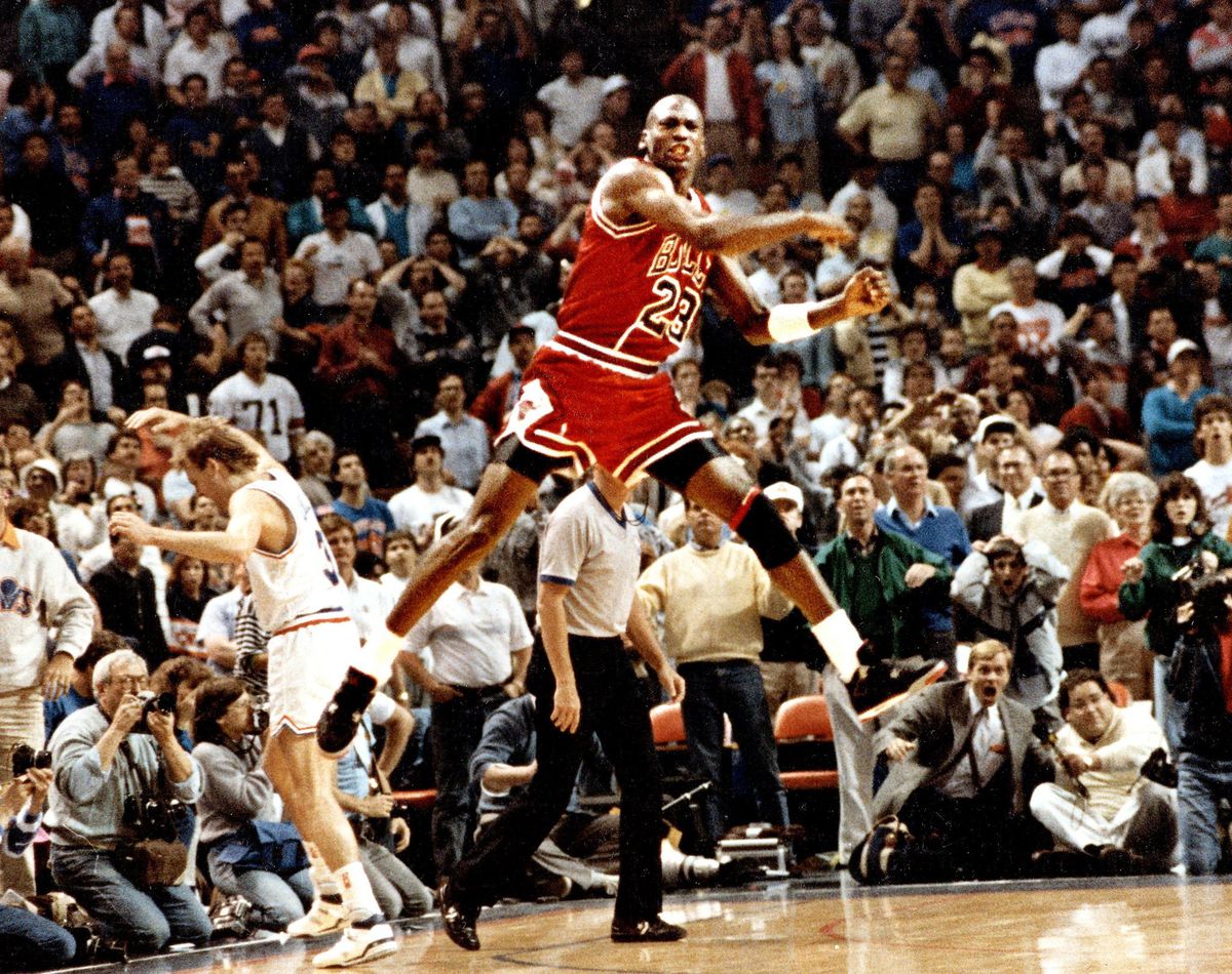 Jordan The Shot, Air Jordan IV Jordan The Shot, Air Jordan IV