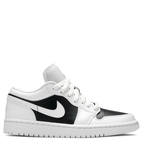 Air Jordan 1 Low 'Panda' (W) (DC0774 100)