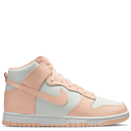 Nike Dunk High 'Crimson Tint' (W) (DD1869 104)