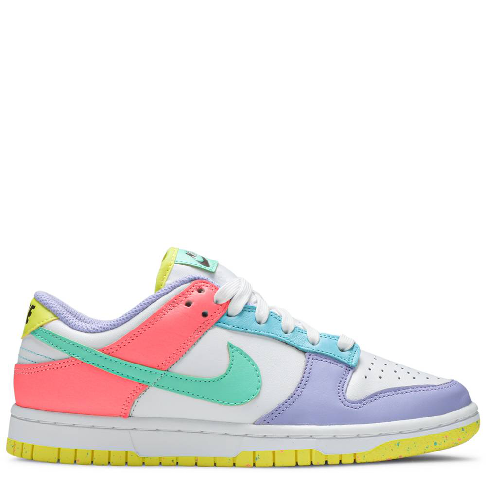 Dunk Low SE 'Easter' DD1872 100