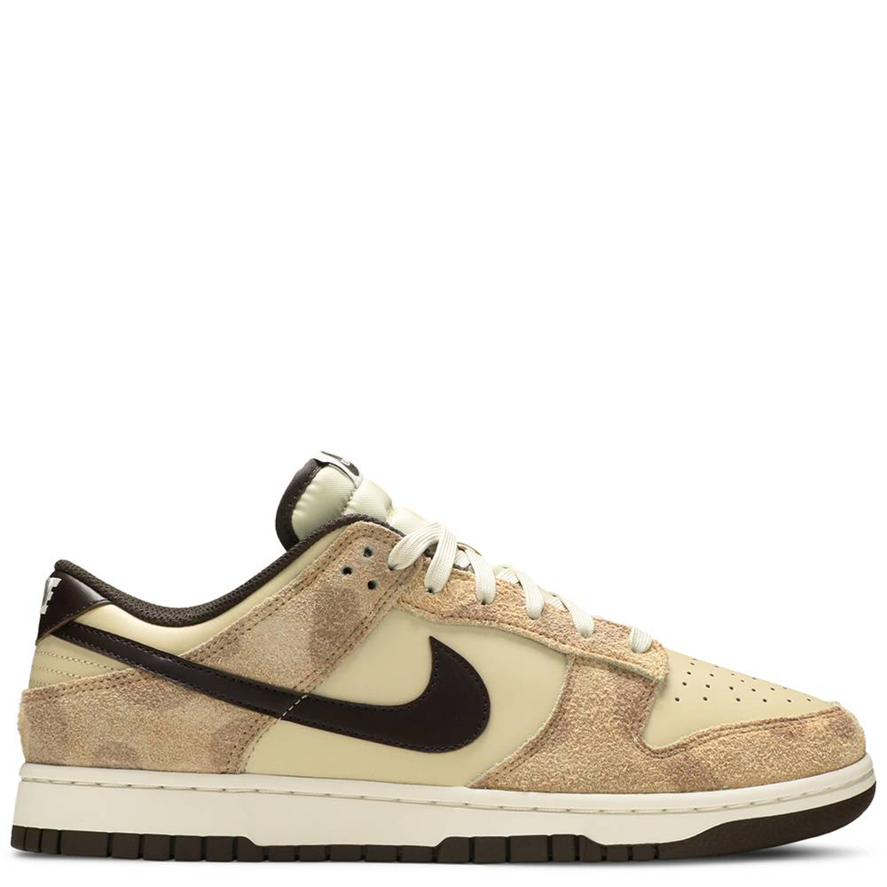 Nike Dunk Low Premium 'Giraffe' DH7913 200