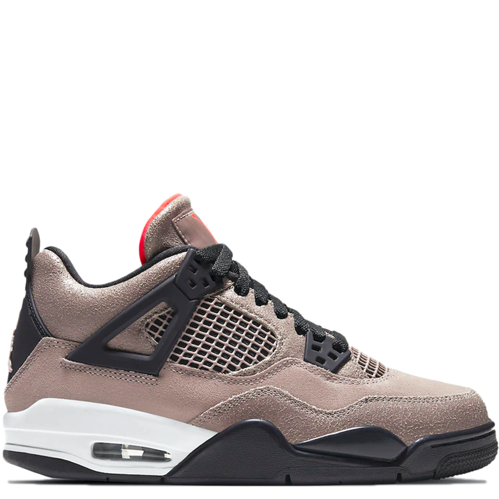 Air Jordan 4 Retro GS ‘Taupe Haze’