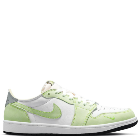 Air Jordan 1 Low OG 'Ghost Green' DM7837 103