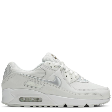 Nike Air Max 90 'Swoosh Chain' (W) DC1161 100