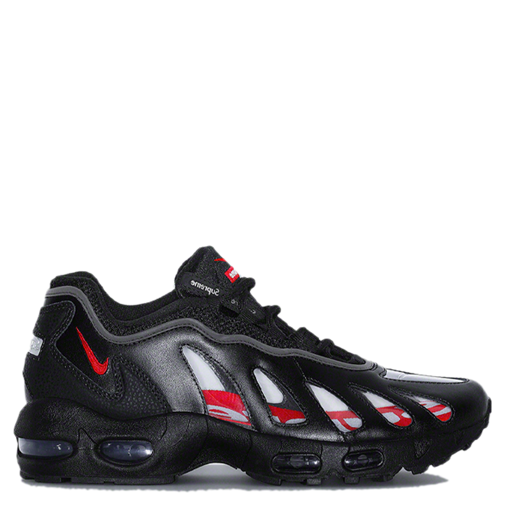 air max 96 triple black