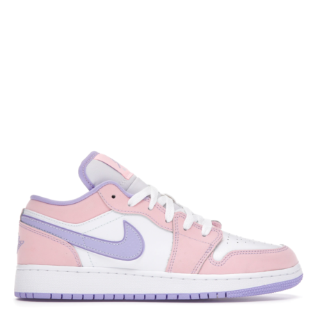 Jordan 1 Low 'Arctic Punch' (GS) (CV9844 600)