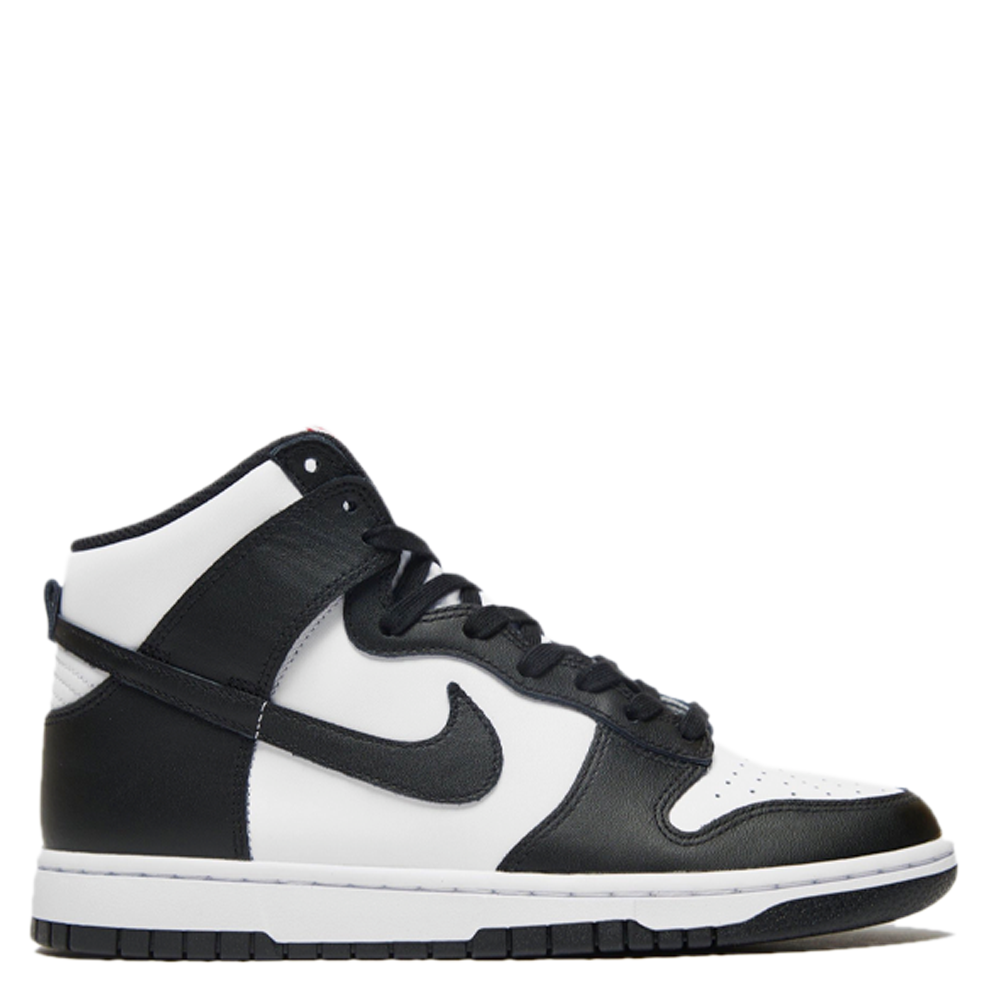 Nike Dunk High ‘Black White’ (W) WHITE / BLACK-UNIVERSITY RED DD1869 103 Nike Dunk High ‘Black White’ (W) WHITE / BLACK-UNIVERSITY RED DD1869 103